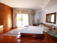 Villa de luxe à vendre à Petah Tikva en Israel.